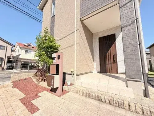 4LDK Property Fukaya City Saitama Prefecture (7)