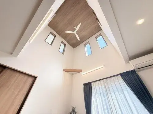 4LDK Property Fukaya City Saitama Prefecture (9)