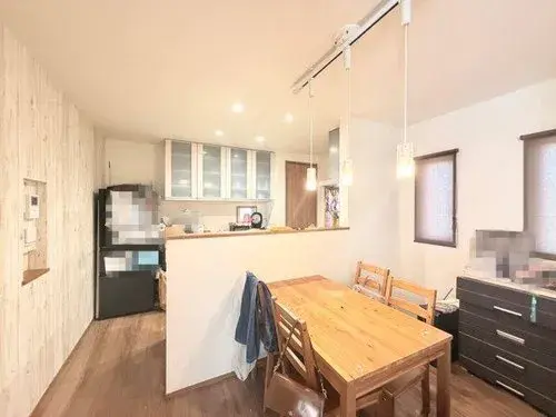 4LDK Property Fukaya City Saitama Prefecture (10)