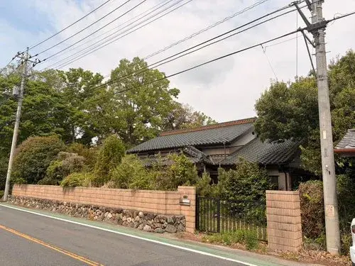 6DK Property Hiki-gun Tokigawa-machi Saitama (2)
