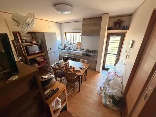 6DK Property Hiki-gun Tokigawa-machi Saitama (11)