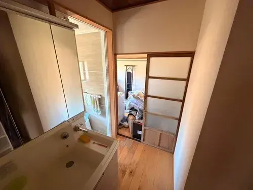 6DK Property Hiki-gun Tokigawa-machi Saitama (12)