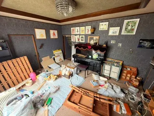 6DK Property Hiki-gun Tokigawa-machi Saitama (14)