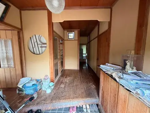 6DK Property Hiki-gun Tokigawa-machi Saitama (15)
