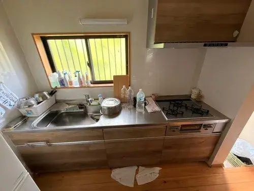 6DK Property Hiki-gun Tokigawa-machi Saitama (16)