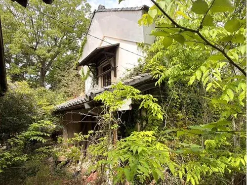 6DK Property Hiki-gun Tokigawa-machi Saitama (3)