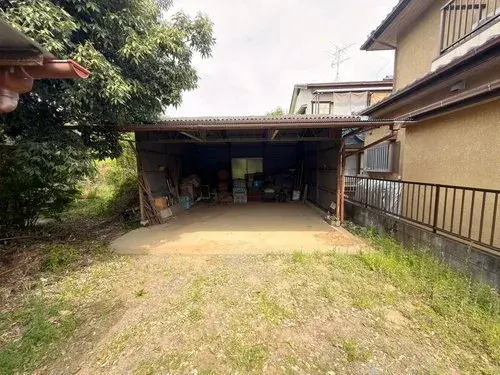 6DK Property Hiki-gun Tokigawa-machi Saitama (4)