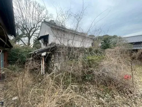 6DK Property Hiki-gun Tokigawa-machi Saitama (6)