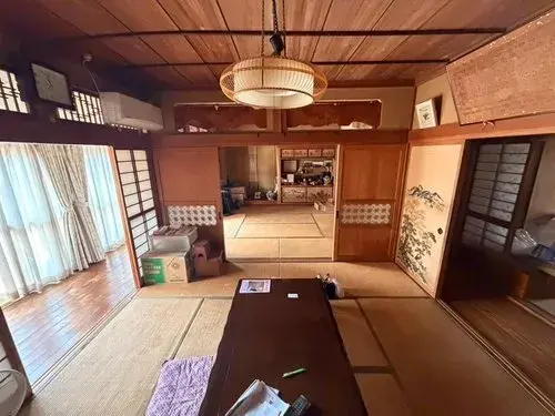 6DK Property Hiki-gun Tokigawa-machi Saitama (7)