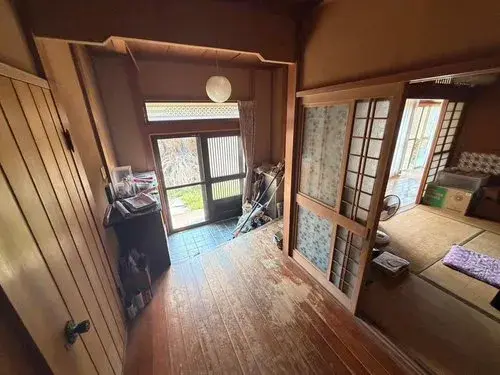 6DK Property Hiki-gun Tokigawa-machi Saitama (8)