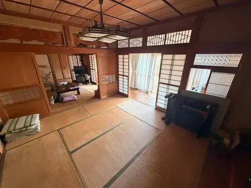 6DK Property Hiki-gun Tokigawa-machi Saitama (9)