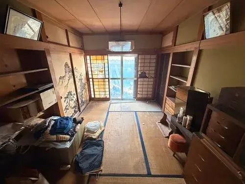 6DK Property Hiki-gun Tokigawa-machi Saitama (10)