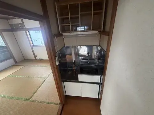 埼玉県さいたま市2寝室2階建物件 (2)