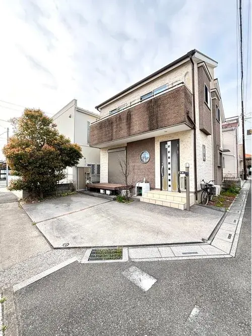 Propiedad 3LDK+S en Misato, Prefectura de Saitama (2)
