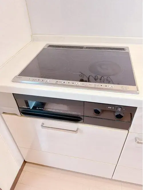 Propiedad 3LDK+S en Misato, Prefectura de Saitama (13)