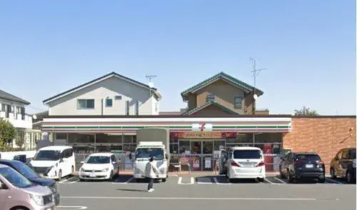Propiedad 3LDK+S en Misato, Prefectura de Saitama (19)