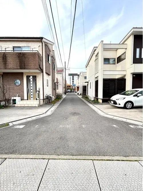 Propiedad 3LDK+S en Misato, Prefectura de Saitama (4)