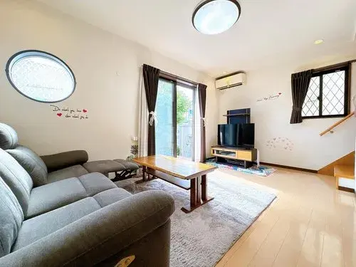 Propiedad 3LDK+S en Misato, Prefectura de Saitama (5)