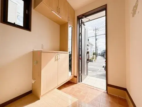 Propiedad 3LDK+S en Misato, Prefectura de Saitama (9)