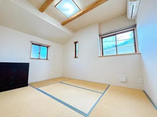 Propiedad 3LDK+S en Misato, Prefectura de Saitama (10)
