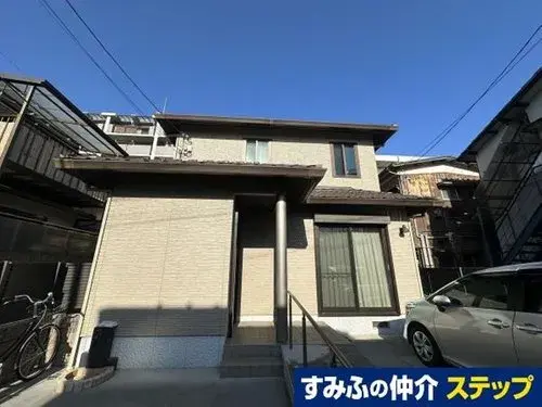 Akiya in Warabi