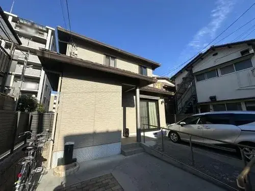 5DK 蕨市 埼玉县 (2)