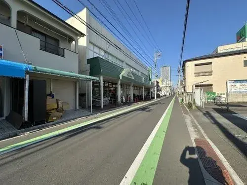 5DK 蕨市 埼玉县 (16)