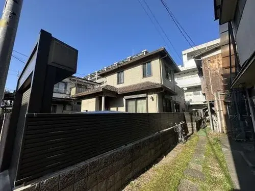 5DK 蕨市 埼玉县 (4)