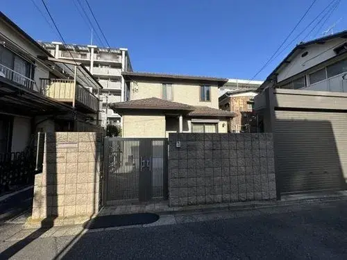 5DK 蕨市 埼玉县 (5)