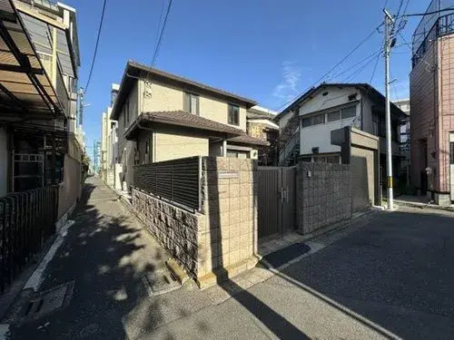 5DK 蕨市 埼玉县 (6)