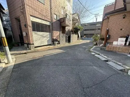 5DK 蕨市 埼玉县 (9)