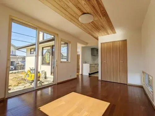 2LDK Property Hatoyama Town Saitama Prefecture (2)
