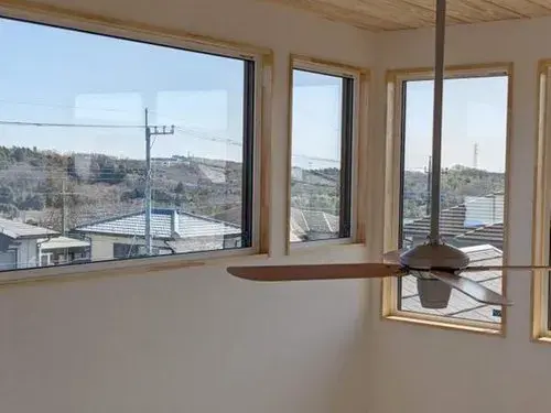 2LDK Property Hatoyama Town Saitama Prefecture (3)
