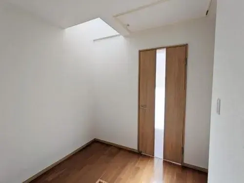2LDK Property Hatoyama Town Saitama Prefecture (4)