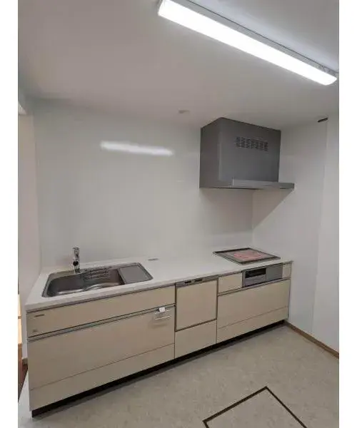 2LDK Property Hatoyama Town Saitama Prefecture (6)