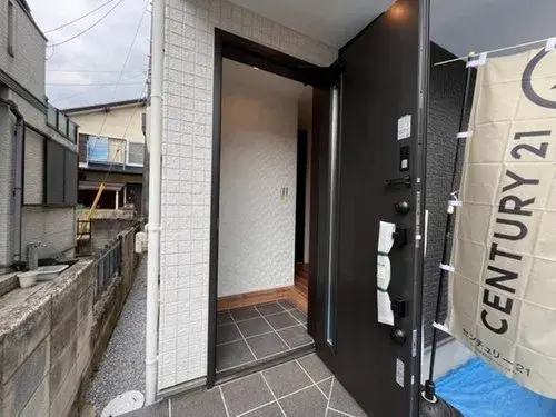 3LDK Property Kawagoe City Saitama Prefecture (2)