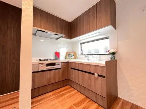 3LDK Property Kawagoe City Saitama Prefecture (13)