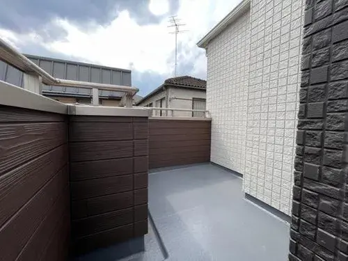 3LDK Property Kawagoe City Saitama Prefecture (3)