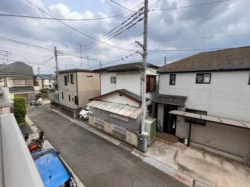 3LDK Property Kawagoe City Saitama Prefecture (4)