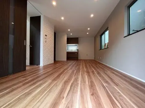 3LDK Property Kawagoe City Saitama Prefecture (5)