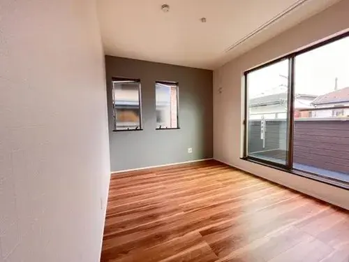 3LDK Property Kawagoe City Saitama Prefecture (8)