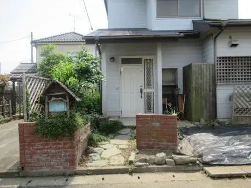 Akiya in Kazo
