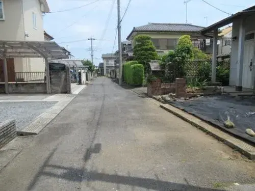Saitama Prefecture Kazo City 3-Bedroom Property (2)