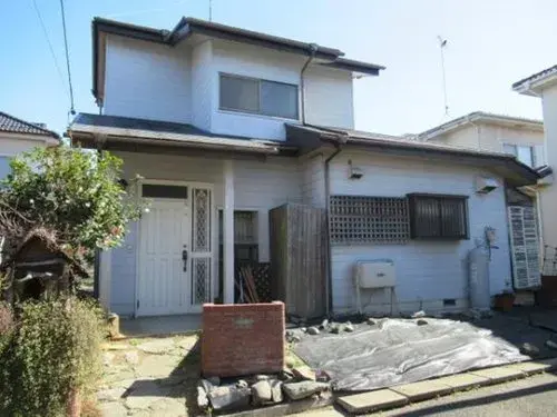Saitama Prefecture Kazo City 3-Bedroom Property (11)