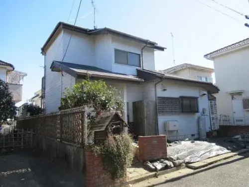 Saitama Prefecture Kazo City 3-Bedroom Property (12)