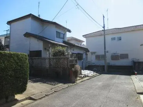 Saitama Prefecture Kazo City 3-Bedroom Property (13)