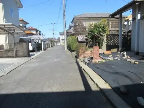 Saitama Prefecture Kazo City 3-Bedroom Property (14)