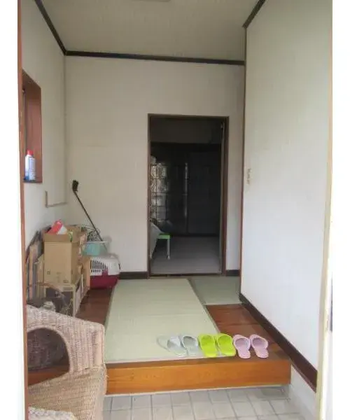 Saitama Prefecture Kazo City 3-Bedroom Property (15)