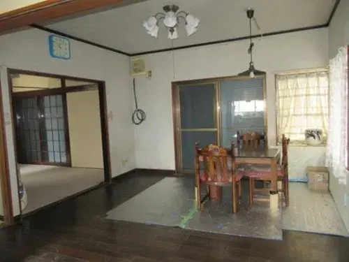 Saitama Prefecture Kazo City 3-Bedroom Property (16)