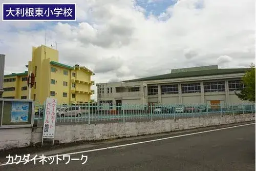 Saitama Prefecture Kazo City 3-Bedroom Property (17)